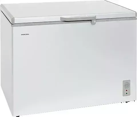 Морозильник HIBERG PF 42 L2GW