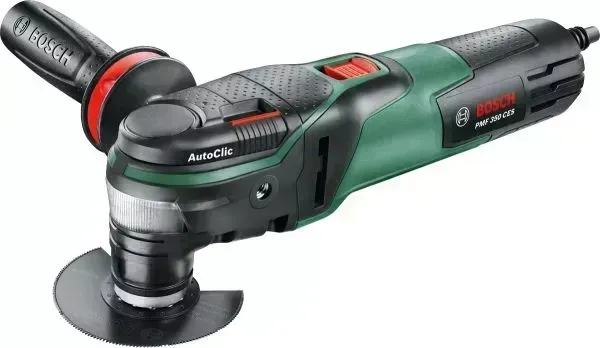 Шлифовальная машина BOSCH PMF 350 CES