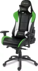 Кресло офисное Arozzi Verona Pro green