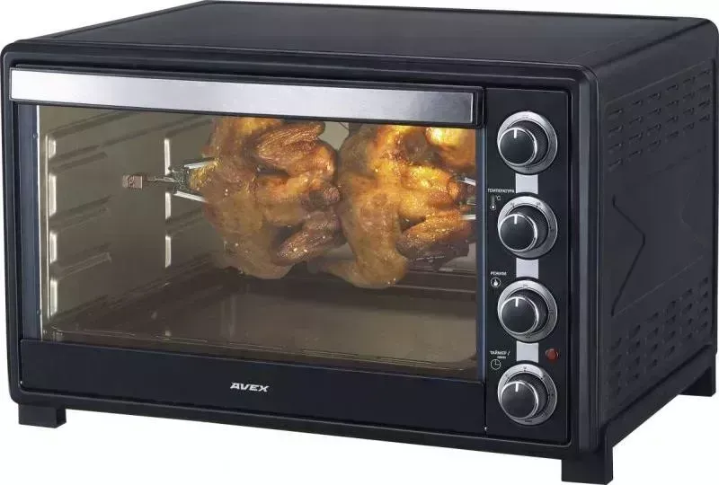 Мини-печь AVEX TR 600 BCL