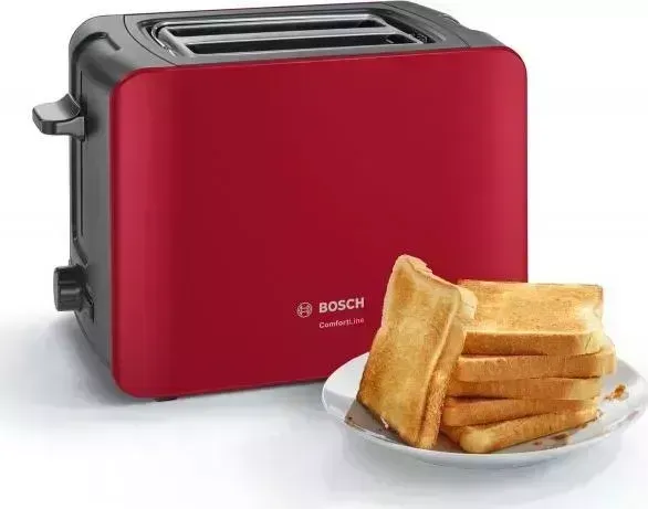 Тостер BOSCH TAT 6A114