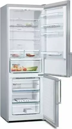 Холодильник BOSCH KGN 49XI2OR