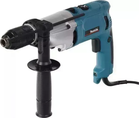 Дрель сетевая MAKITA HP2071F