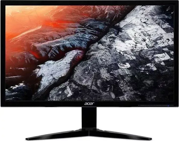 Монитор ACER KG241Qbmiix