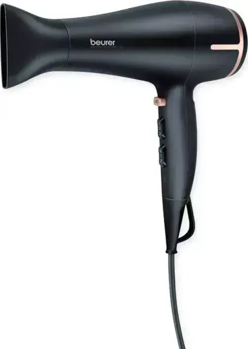 Фен Beurer HC60 черный
