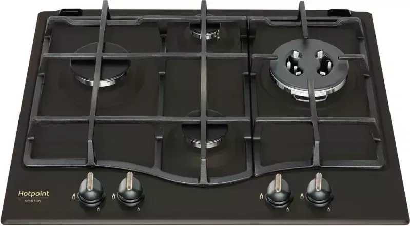 Панель варочная газовая Hotpoint ARISTON PCN 640T(AN) GH R /HA