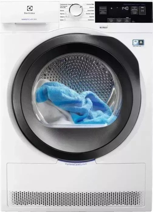 Сушильный барабан ELECTROLUX EW8HR359S
