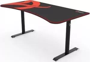 Стол компьютерный Arozzi Arena Gaming Desk black