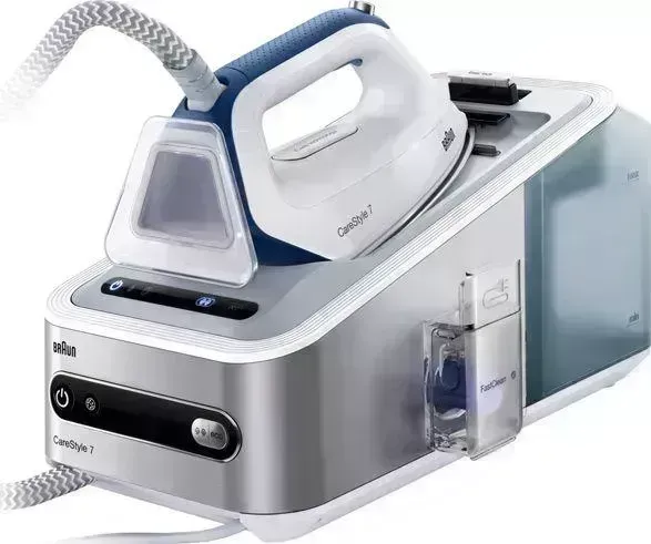 Утюг BRAUN IS 7143 WH