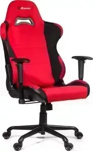 Кресло офисное Arozzi Torretta XL-Fabric red