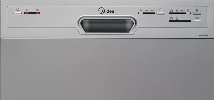 Фото №1 Посудомоечная машина MIDEA MCFD55200S