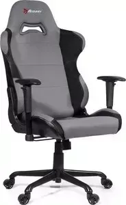 Кресло офисное Arozzi Torretta XL-Fabric grey