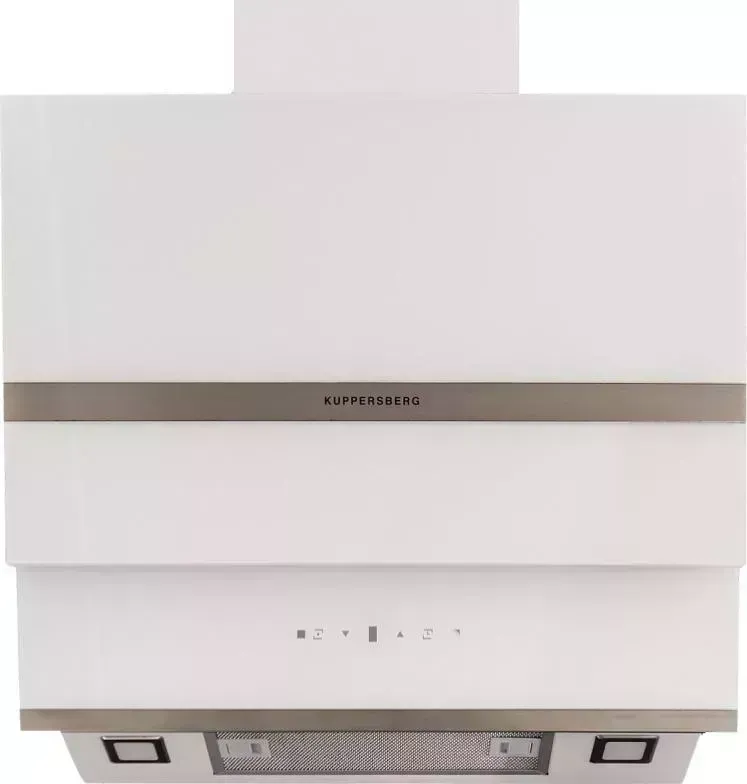 Вытяжка KUPPERSBERG F 630 W