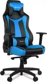 Кресло офисное Arozzi Vernazza blue