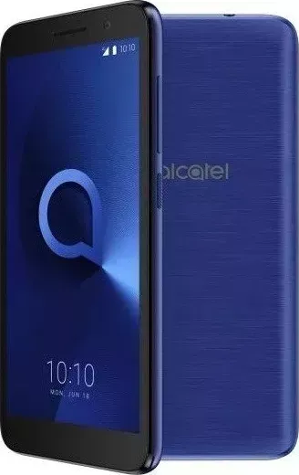 Смартфон ALCATEL 1 5033D Metalic Blue