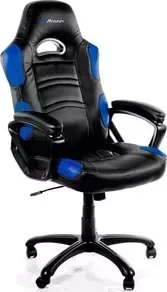 Кресло офисное Arozzi Enzo blue