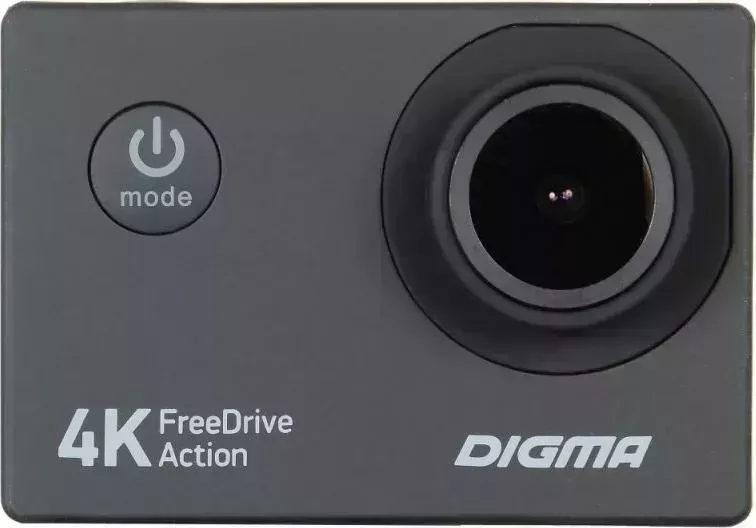 Видеорегистратор DIGMA FreeDrive Action Full HD