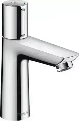 Смеситель для раковины Hansgrohe HansGrohe Talis Select E 71750000