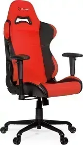 Кресло офисное Arozzi Torretta red V2