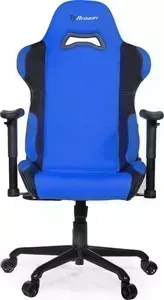 Кресло офисное Arozzi Torretta blue V2
