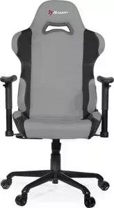 Кресло офисное Arozzi Torretta grey V2