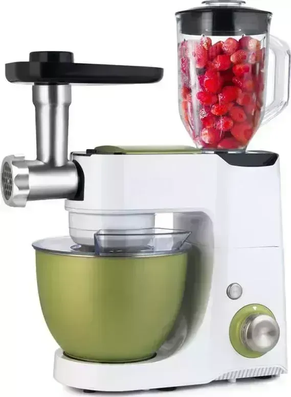 Миксер KITFORT KT-1332-1 фисташковый