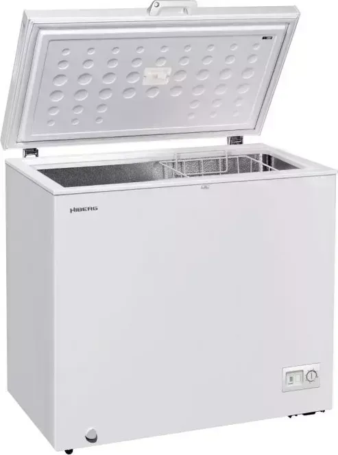 Морозильник HIBERG PF 39L2W