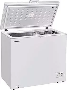 Морозильник HIBERG PF 44L2W