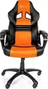 Кресло офисное Arozzi Monza orange