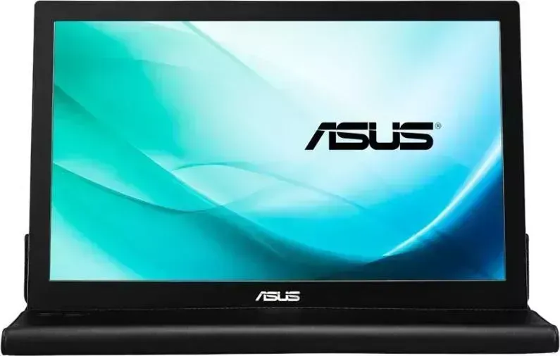 Монитор ASUS MB169B+