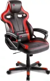 Кресло офисное Arozzi Milano red