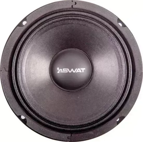 Автоакустика SWAT SP PRO-65 (без решетки)