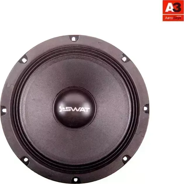 Автоакустика SWAT SP PRO-80 (без решетки)