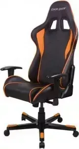 Кресло офисное DXRacer ное OH/FE08/NO