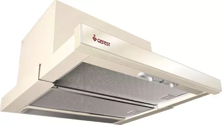 Вытяжка GEFEST ВО 4501 К81