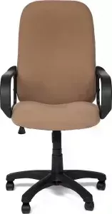 Кресло офисное TetChair BURO ткань, бежевый, 13