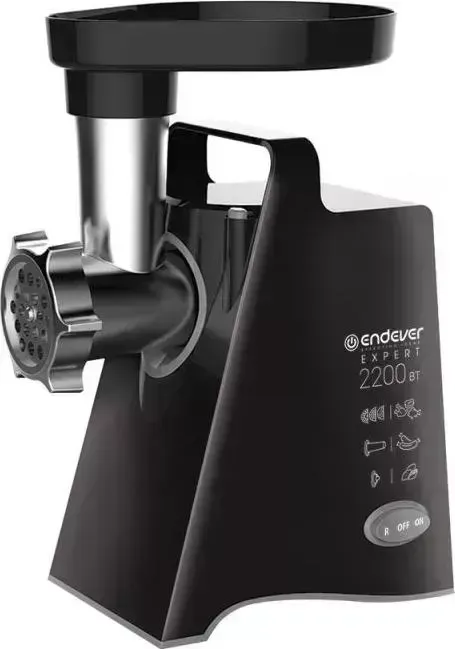 Мясорубка ENDEVER Sigma 54