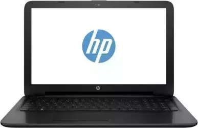 Ноутбук HP 15-af152ur