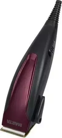 Машинка для стрижки MARTA MT-2217 темная яшма