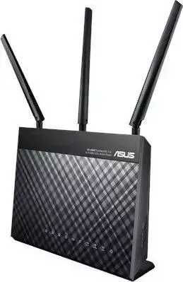 Маршрутизатор ASUS DSL-AC68U
