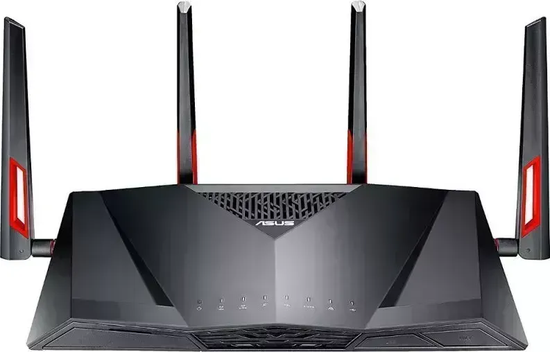 Маршрутизатор ASUS DSL-AC88U