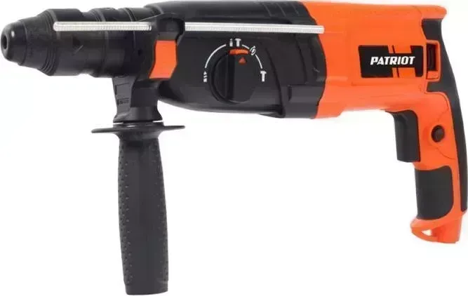 Перфоратор PATRIOT RH265Q