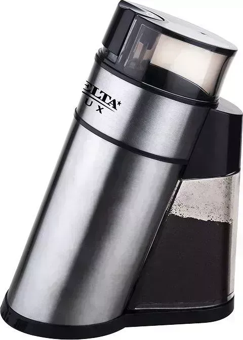 Кофемолка DELTA Lux DL-086К