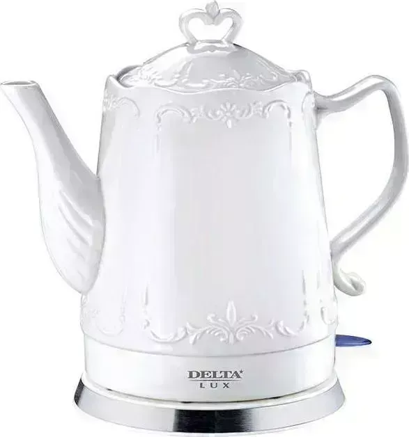 Чайник электрический DELTA Lux DL-1236