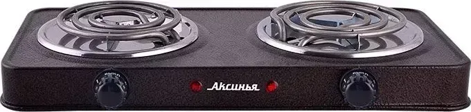 Настольная плита DELTA Аксинья КС-007