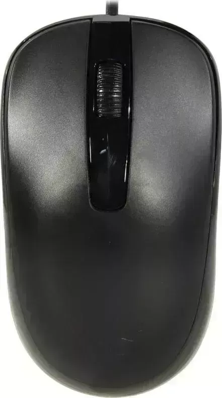 Мышь компьютерная GENIUS DX-120 Black