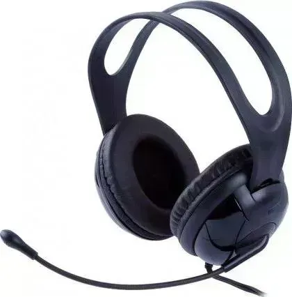 Наушники  Blast BAH-470 черный