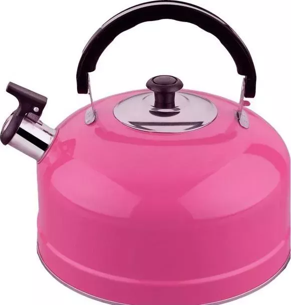 Чайник IRIT IRH-423 розовый