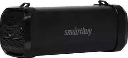 Портативная акустика    Smartbuy SBS-4420 черный/серый