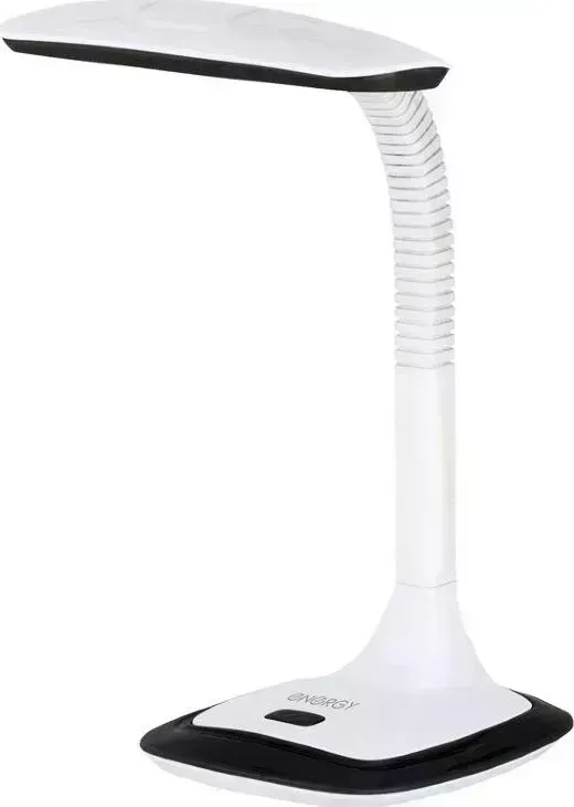 Светильник ENERGY EN-LED18 бело-черный